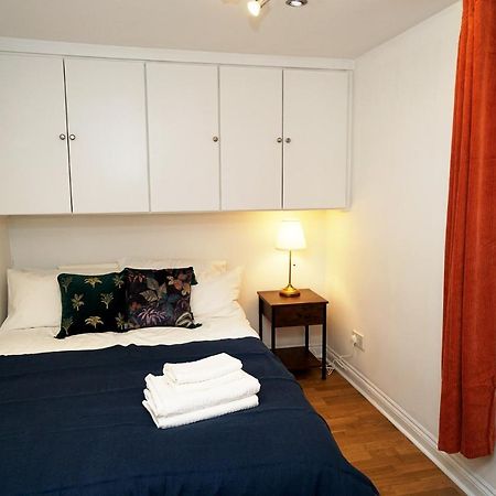 Cozy Retreat By Aresti Hotels 伦敦 外观 照片